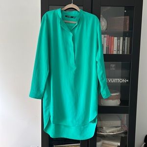 Ralph Lauren Tunic Dress